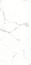 Flavour Granito Satvario Lazi Glossy Белый Полированный Керамогранит 60x120 см