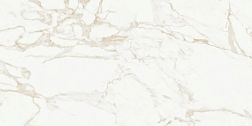 M Angelo Ceramica Marmo Kalacatta Polished Белый Глянцевый Керамогранит 60х120 см