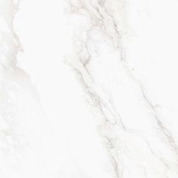 New Trend Design Art GP2020DNS15 Design Stone Carrara Матовый Керамогранит 20х20 см