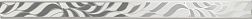 Axima Андалусия Листья I Бордюр 3,5x50 см