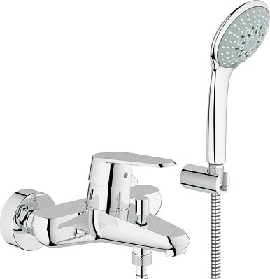 Grohe Eurodisc Cosmopolitan 33395002 Смеситель для ванны