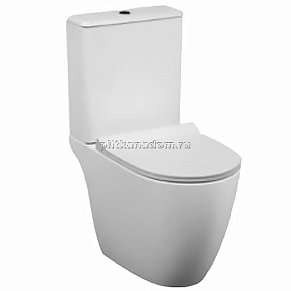 Унитаз Vitra Sento 9830B003-7204