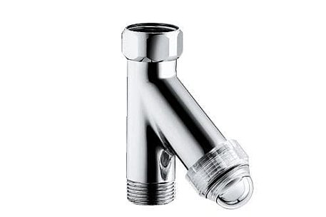 Grohe 41275000 Фильтр грубой очистки 3/4 (315 микрон)