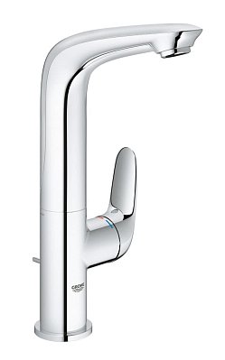 Grohe Eurostyle 23718003 Смеситель для раковины