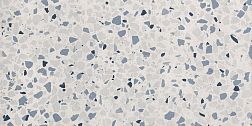 Fap Ceramiche Glim Gemme Azzurro R10 RT Голубой Матовый Керамогранит 30x60 см