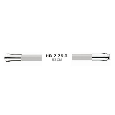 Haiba HB7179-3 Изливы, Серый