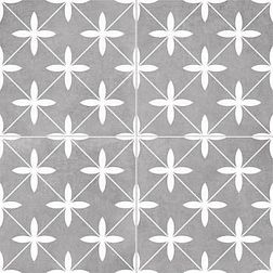 Niceker Chic Poole Grey Напольная плитка 45x45 см