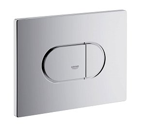 Grohe Arena Cosmopolitan 38858000 Панель смыва для унитаза