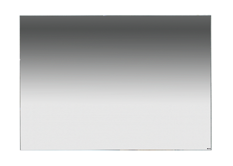Зеркало Misty Марс -120 Зеркало в алюминиевом профиле