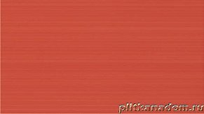 CeraDim Shelf КПО16МР504 Red Настенная плитка 25x45 см