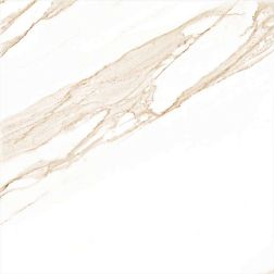 ITC ceramic Luna Gold Carving Бежевый Структурированный Керамогранит 60x60 см