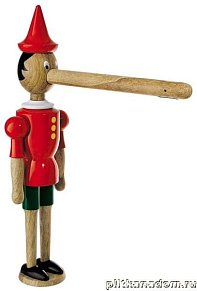 Emmevi Rubinetterie Pinocchio 1887 4 Смеситель для кухни