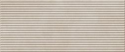 Gracia Ceramica Pinto Beige Wall 03 Бежевая Матовая Настенная плитка 25x60 см