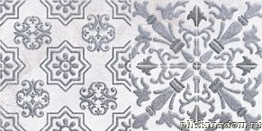 Lasselsberger-Ceramics Кампанилья 1641-0091 Декор 1 20х40 см