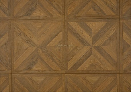 MostFlooring Le Parquet 202 Ламинат 600х600х14