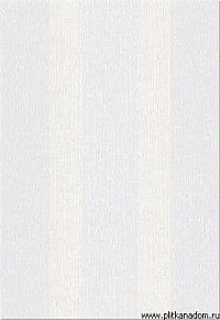 Камлот Бьянка Настенная керамическая плитка 27,8х40,5 см