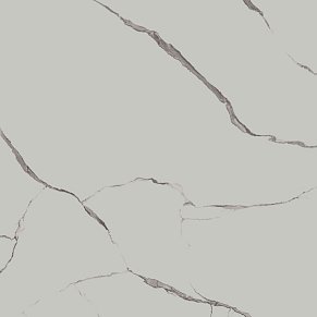 Kerama Marazzi Монте Тиберио Белый Лаппатированный обрезной Керамогранит 119,5x119,5 см