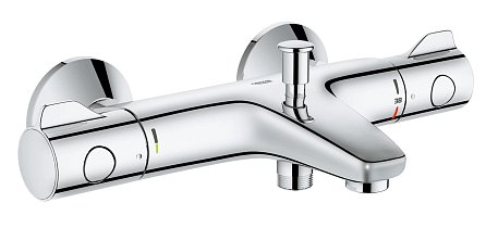 Grohe Grohtherm 800 34567000 Термостат для ванны