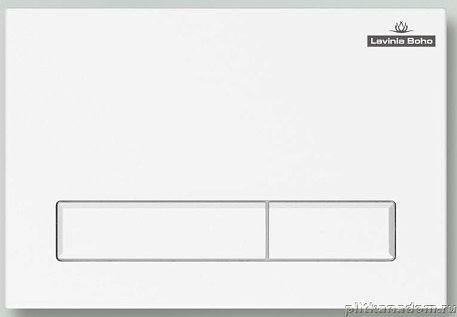 Кнопка смыва для инсталляции Lavinia Boho Relfix 3805001W