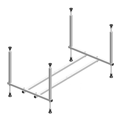 Каркас Стандарт для акриловых ванн 120, арт КS12