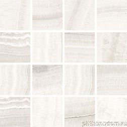 Cerdomus Skorpion Mosaico Inverso Ivory Mix Nat/Lev 80296 Мозаика 30x30 см