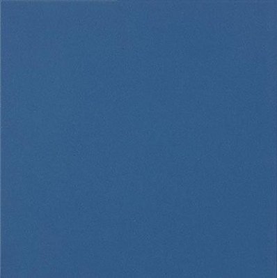 Casalgrande Padana Unicolore Blu Forte Levigato Керамогранит 40х40 см