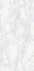 Flavour Granito Grey Onyx Glossy Серый Полированный Керамогранит 60x120 см