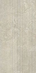 Impronta Italgraniti Dorset Beige Cross Cut Ribbed SQ. Керамогранит 60х120 см