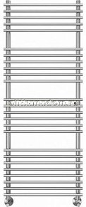 Terminus Ватра 4670078530578 Полотенцесушитель водяной П25 500х1400