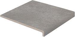 Exagres Provenza Nebbia C3 Recto Peldano Ступень прямоугольная 33x33 см