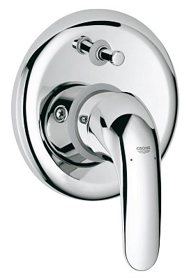 Grohe Euroeco 32747000 Смеситель для ванны