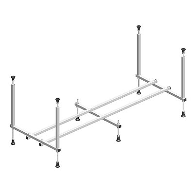 Каркас Стандарт для акриловых ванн 160