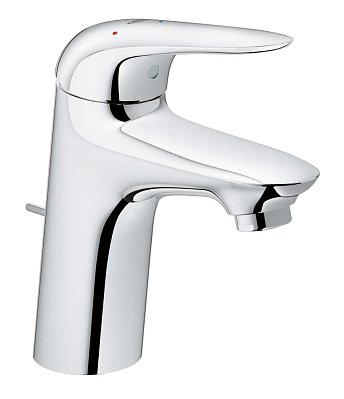 Grohe Eurostyle 23709003 Смеситель для раковины