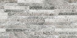 Березакерамика Сланец Керамогранит серый 30х60 см