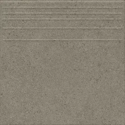 Kerama Marazzi Базис SG901600N Коричневая Матовая Ступень 30x30 см