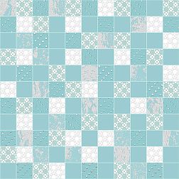 Altacera Mosaic Aquamarine  DW7MSC16 Декор 30,5х30,5