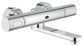 Grohe Eurosmart CE 36333000 Смеситель для раковины