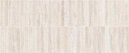 Gracia Ceramica Rhodes Beige Wall 03 Бежевая Матовая Настенная плитка 25x60 см