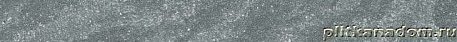 Italon Genesis 610130002155 Jupiter Silver Battiscopa Плинтус 7,2x60 см