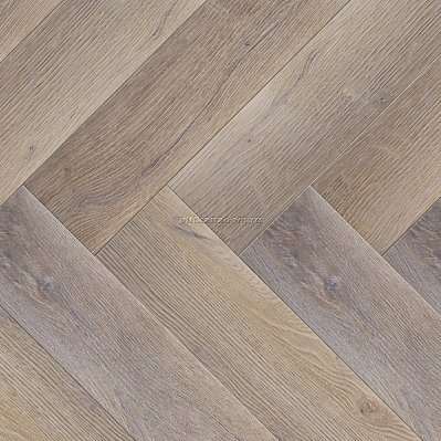 Floorwood Authentic 1502 Оранжевый цветок Виниловая плитка 640x128x4