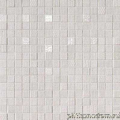 Fap Ceramiche Milano&Wall Bianco Мозаика 30,5x30,5 см