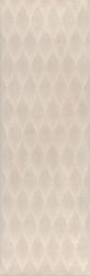 Керама Марацци Беневенто 13024R Настенная плитка беж светлый структура обрезной 30х89,5 см