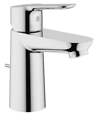 Grohe BauEdge 23328000 Смеситель для раковины