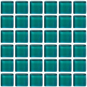 Architeza Candy Gloss CG961 Стеклянная мозаика 30х30 (кубик 2,3х2,3) см