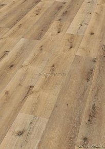 ПВХ плитка Wineo 800 wood XL Дуб кукурузный деревенский DB00064