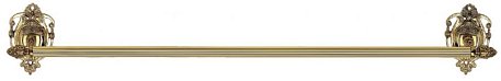Полотенцедержатель Art&Max Impero AM-1225-Do-Ant 30 см, античное золото