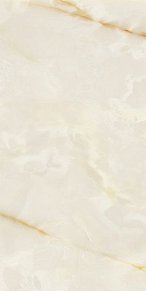 Fap Ceramiche Gemme Bianco Brillante Бежевый Глянцевый Керамогранит 120x278 см