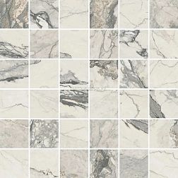 Coliseum Gres Canova Мозаика 610110001257 Sand Mosaico 30x30