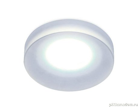 Встраиваемый светильник Ambrella light Techno Spot TN135