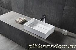 Nt bathroom Trento NT402 Раковина 60х40